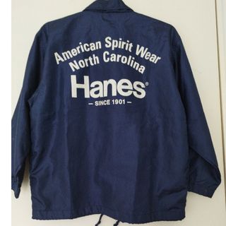 Hanes - Hanes　アウター　130サイズ