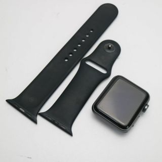 Apple Watch series3 42mm GPS M444