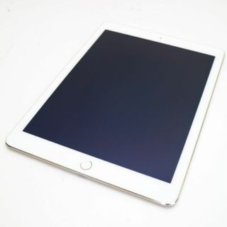 Apple - iPad Air 2 Wi-Fi 16GB ゴールド  M444