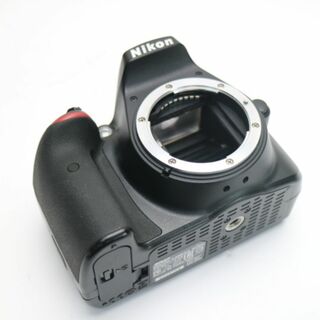 ニコン(Nikon)のNikon D3300 ブラック  M444(デジタル一眼)