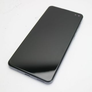 シャープ(SHARP)の超美品 SIMフリー AQUOS sense4 plus SH-M16  ブラック M444(スマートフォン本体)