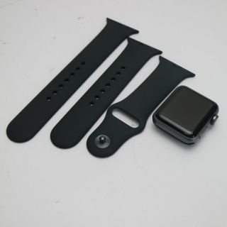 Apple Watch series3 38mm GPS M444