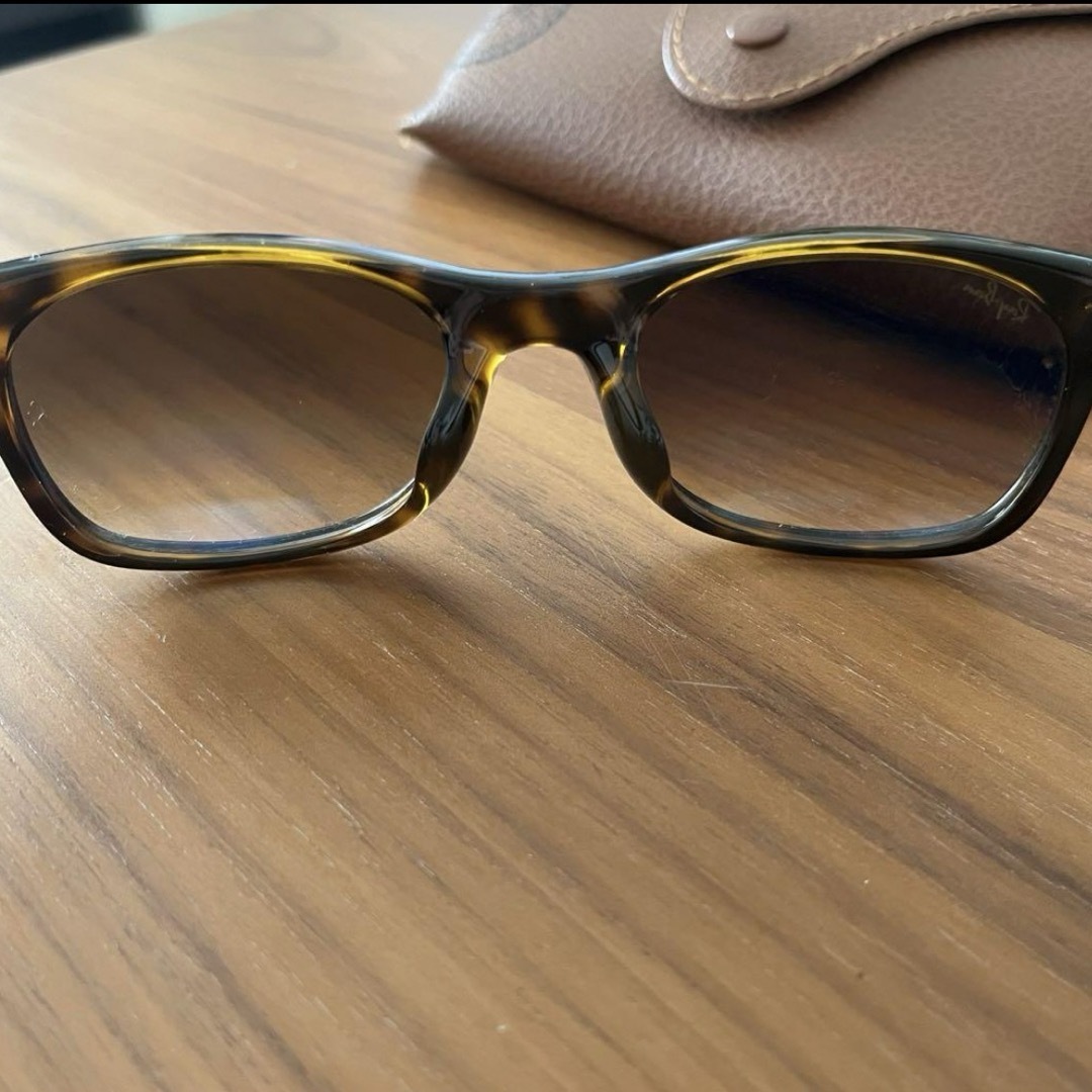 Ray-Ban(レイバン)のレイバン　サングラス　NEW WAYFARER  RB 2132-F メンズのファッション小物(サングラス/メガネ)の商品写真