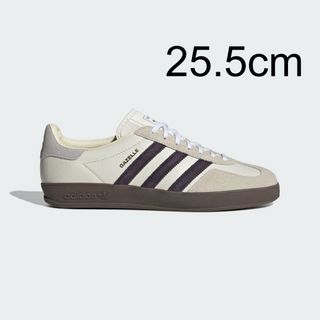 アディダス(adidas)のadidas gazelle indoor emmi 25.5cm(スニーカー)