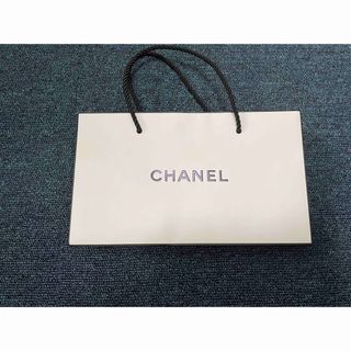 シャネル(CHANEL)のCHANEL シャネル　紙袋　ショッパー(ショップ袋)