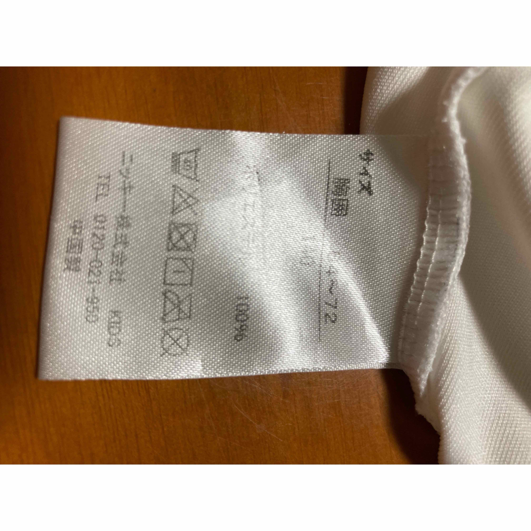 LOVE TOXIC ラッシュガード140 レディースの水着/浴衣(水着)の商品写真