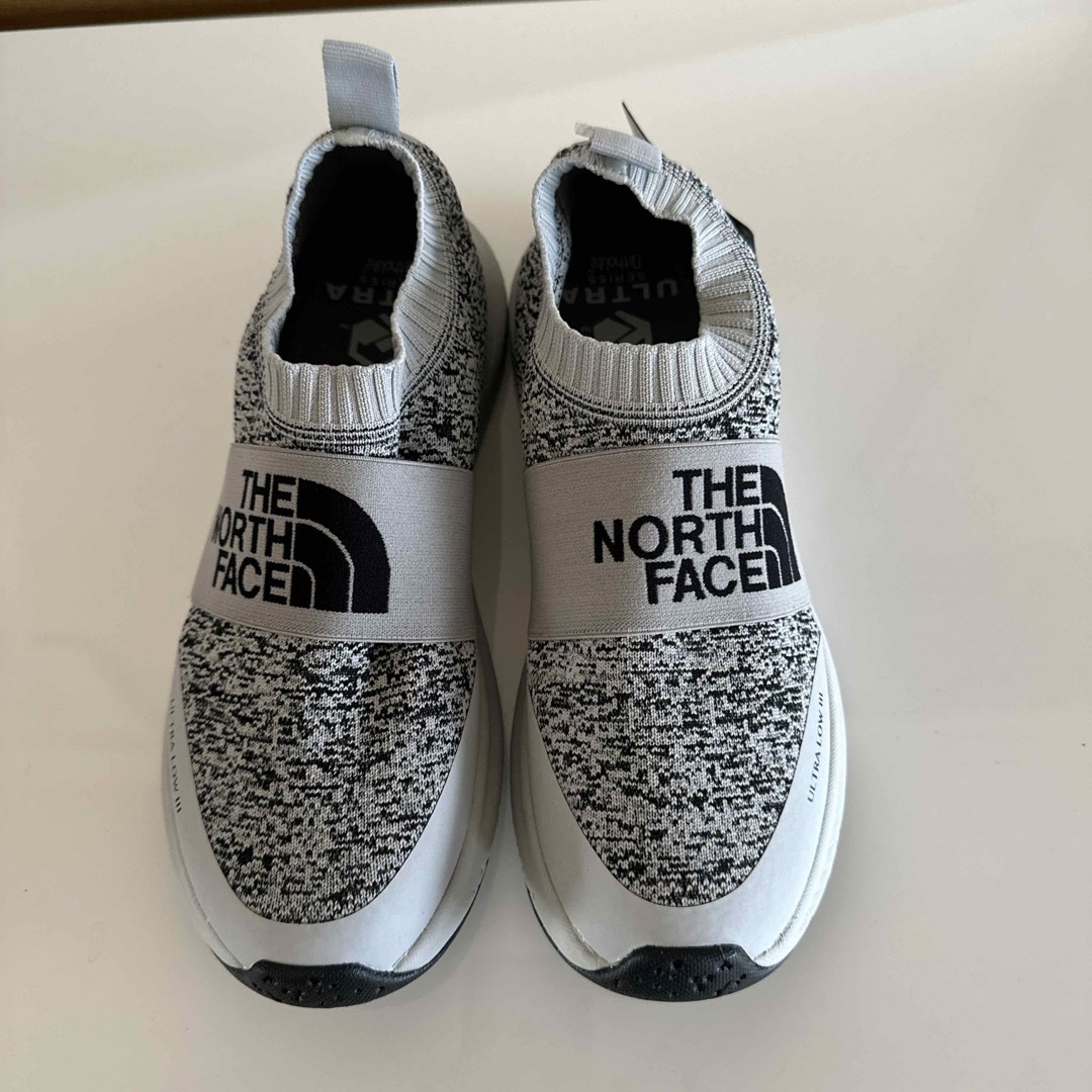 THE NORTH FACE(ザノースフェイス)のNorthシューズ✴︎新品✴︎25cm レディースの靴/シューズ(スニーカー)の商品写真