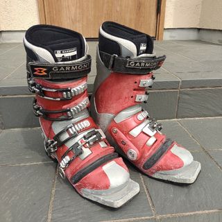 GARMONT - 美品 ガルモント GARMONT ICON PLUS GTX アイコン GARMONT - 美品 ガルモント GARMONT ICON PLUS GTX アイコン