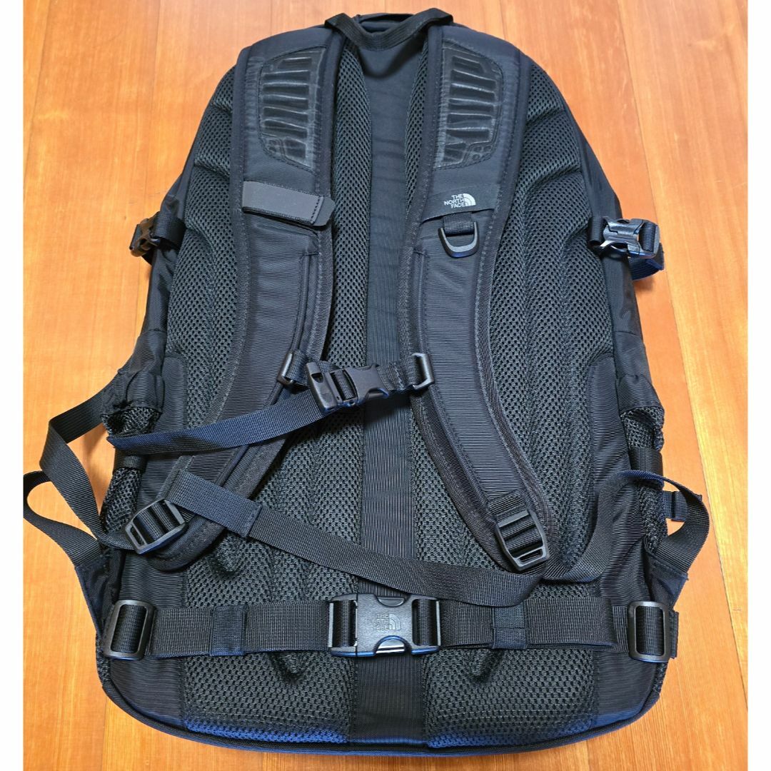 THE NORTH FACE(ザノースフェイス)の未使用品　THE NORTH FACE　ビッグショット メンズのバッグ(バッグパック/リュック)の商品写真