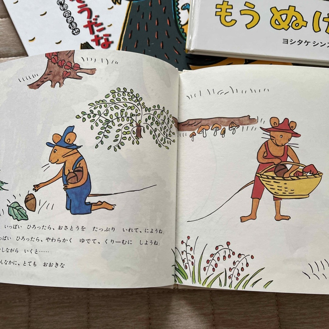 絵本まとめ売り エンタメ/ホビーの本(絵本/児童書)の商品写真