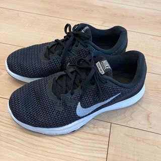 ナイキ(NIKE)のナイキ  NIKE フレックス   TR7 ウィメンズ  トレーニングシューズ(スニーカー)