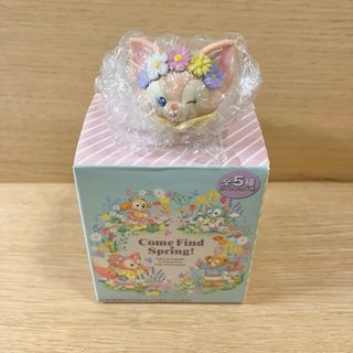 Disney - 【新品未使用】ディズニー　カムファインドスプリング　リング　リーナベル