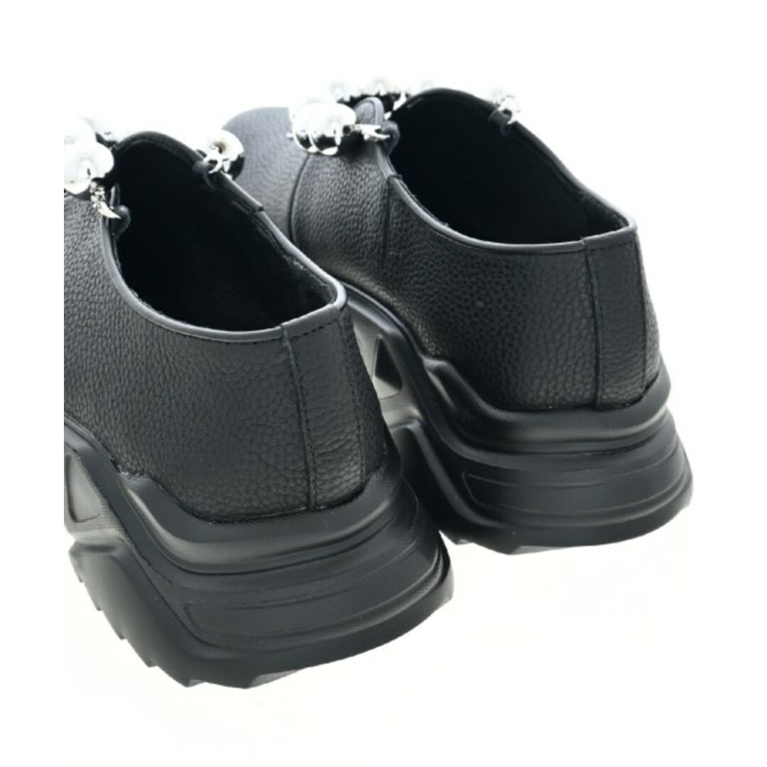 MIKAGE SHIN ミカゲシン シューズ（その他） 28cm 黒 【古着】【中古】 メンズの靴/シューズ(その他)の商品写真