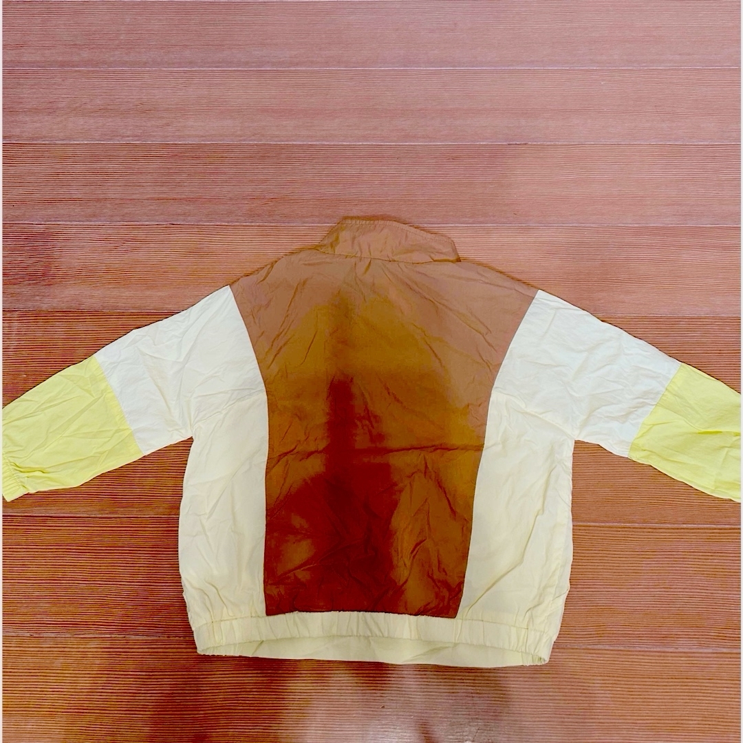 moimoln(モイモルン)のモイモルン　撥水ジャンパー キッズ/ベビー/マタニティのキッズ服男の子用(90cm~)(ジャケット/上着)の商品写真