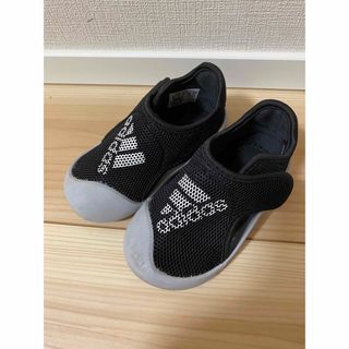 アディダス(adidas)のadidas ベビーサンダル(サンダル)