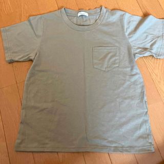 アースミュージックアンドエコロジー(earth music & ecology)のティシャツ    アースミュージック(Tシャツ(半袖/袖なし))