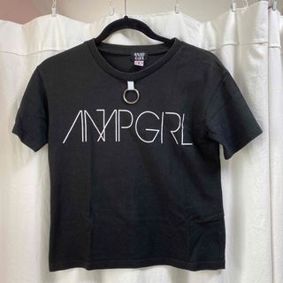 アナップガール(ANAP GiRL)のANAP GIRL 半袖Tシャツ(Tシャツ/カットソー)