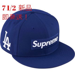 Supreme - Supreme MLB Teams Box Logo New Era 大谷