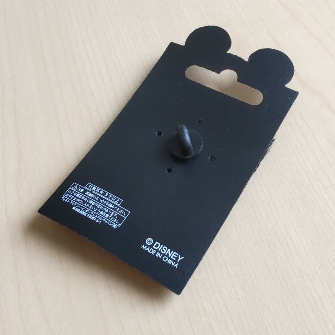 ミッキーマウス　レトロ　ピンズ エンタメ/ホビーのアニメグッズ(バッジ/ピンバッジ)の商品写真