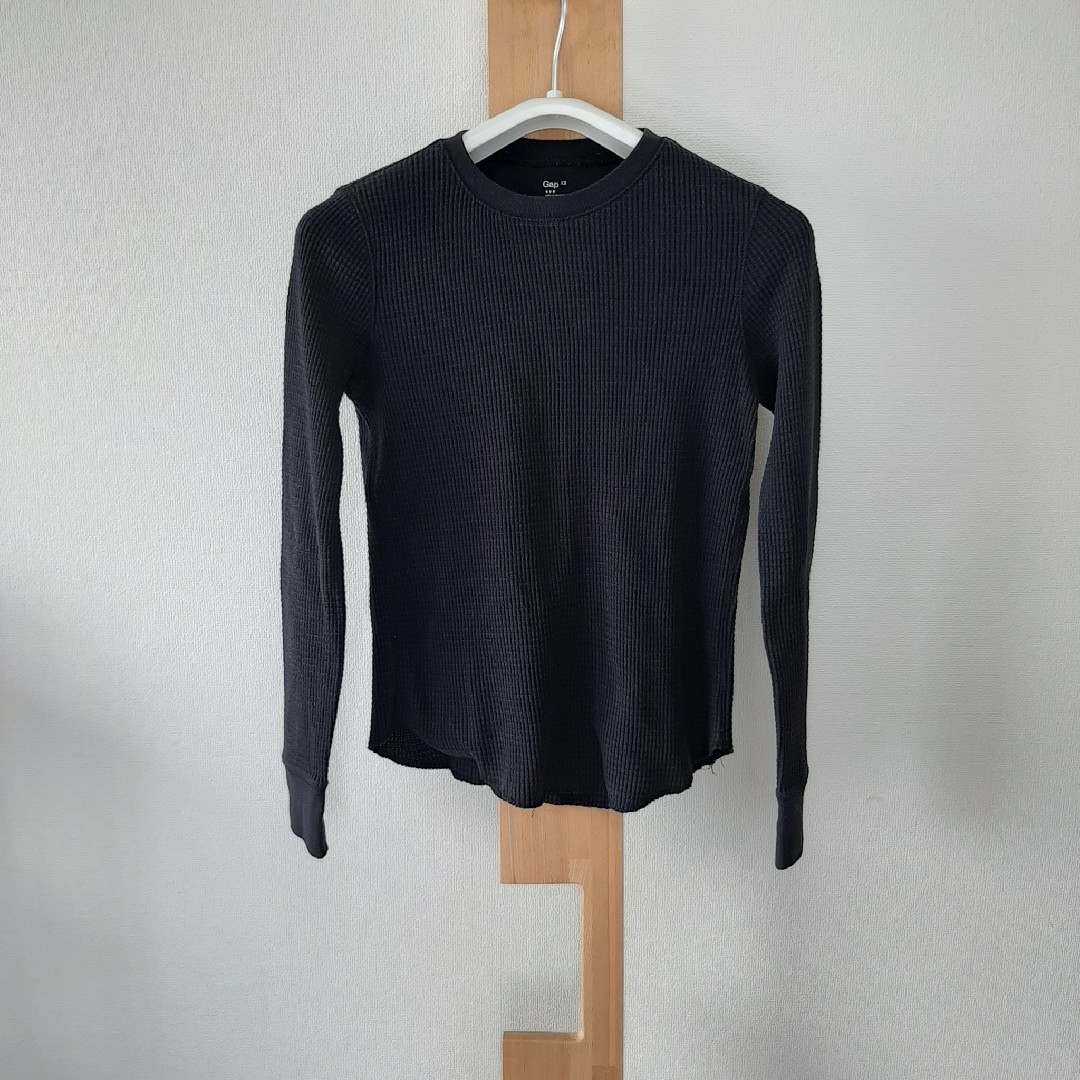 GAP(ギャップ)のギャップ メンズのトップス(Tシャツ/カットソー(七分/長袖))の商品写真