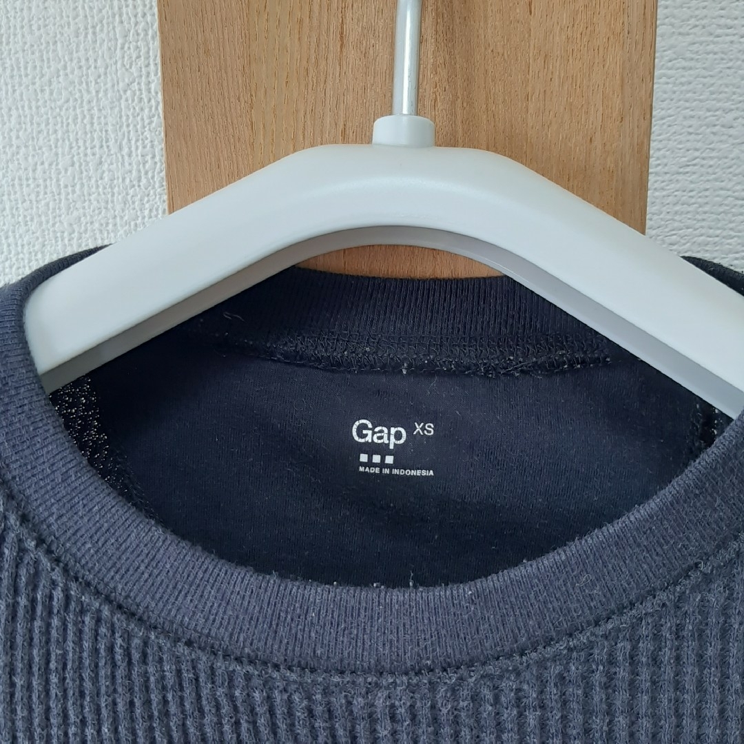 GAP(ギャップ)のギャップ メンズのトップス(Tシャツ/カットソー(七分/長袖))の商品写真