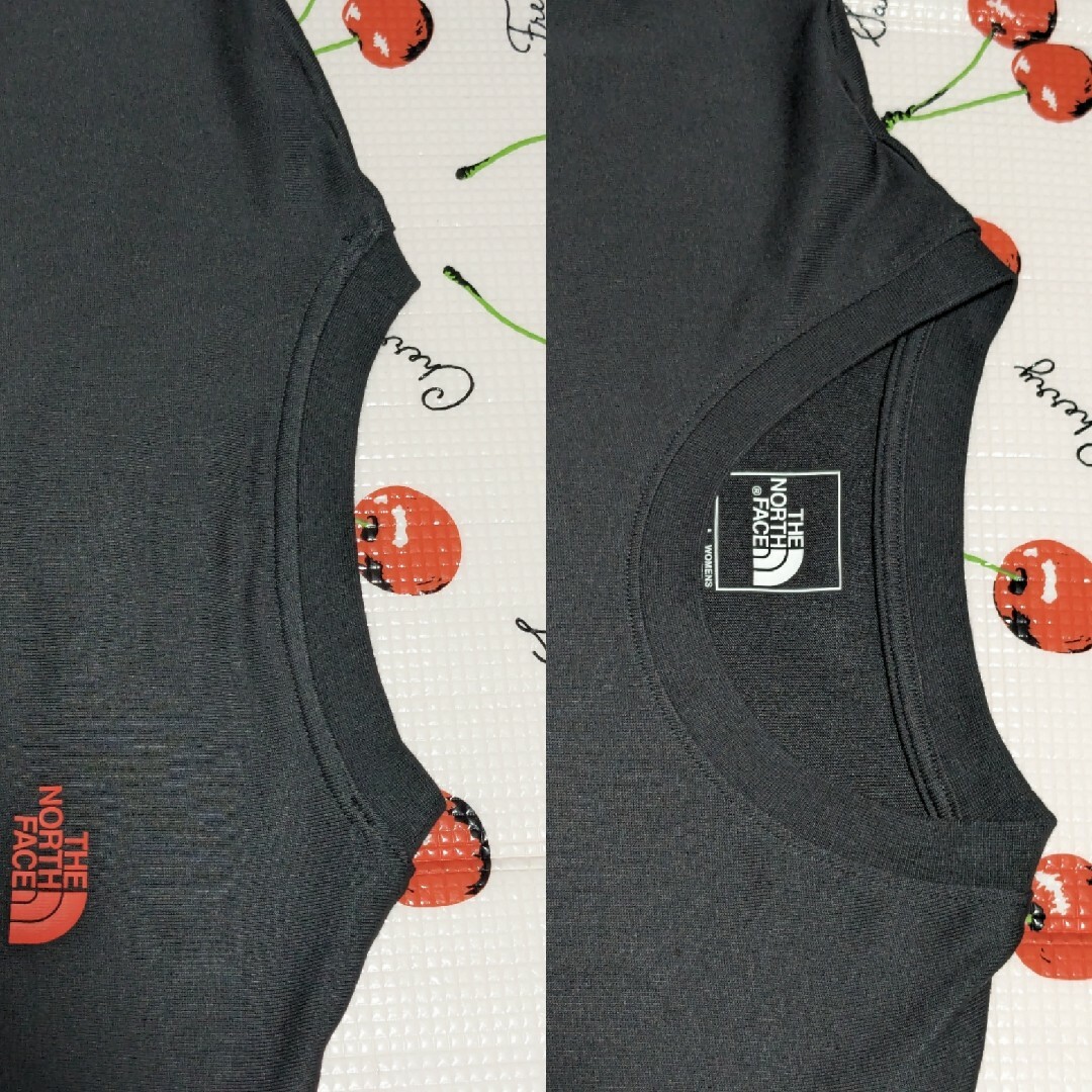 THE NORTH FACE(ザノースフェイス)のノースフェイス CNY ボックスグラフィック ティーシャツ メンズ Asia L メンズのトップス(Tシャツ/カットソー(半袖/袖なし))の商品写真