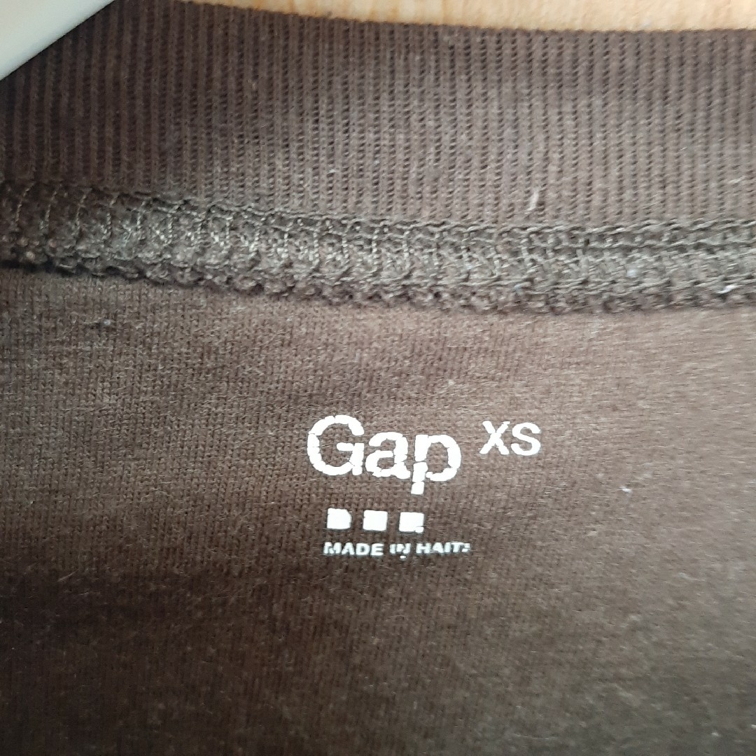 GAP(ギャップ)のギャップ メンズのトップス(Tシャツ/カットソー(七分/長袖))の商品写真