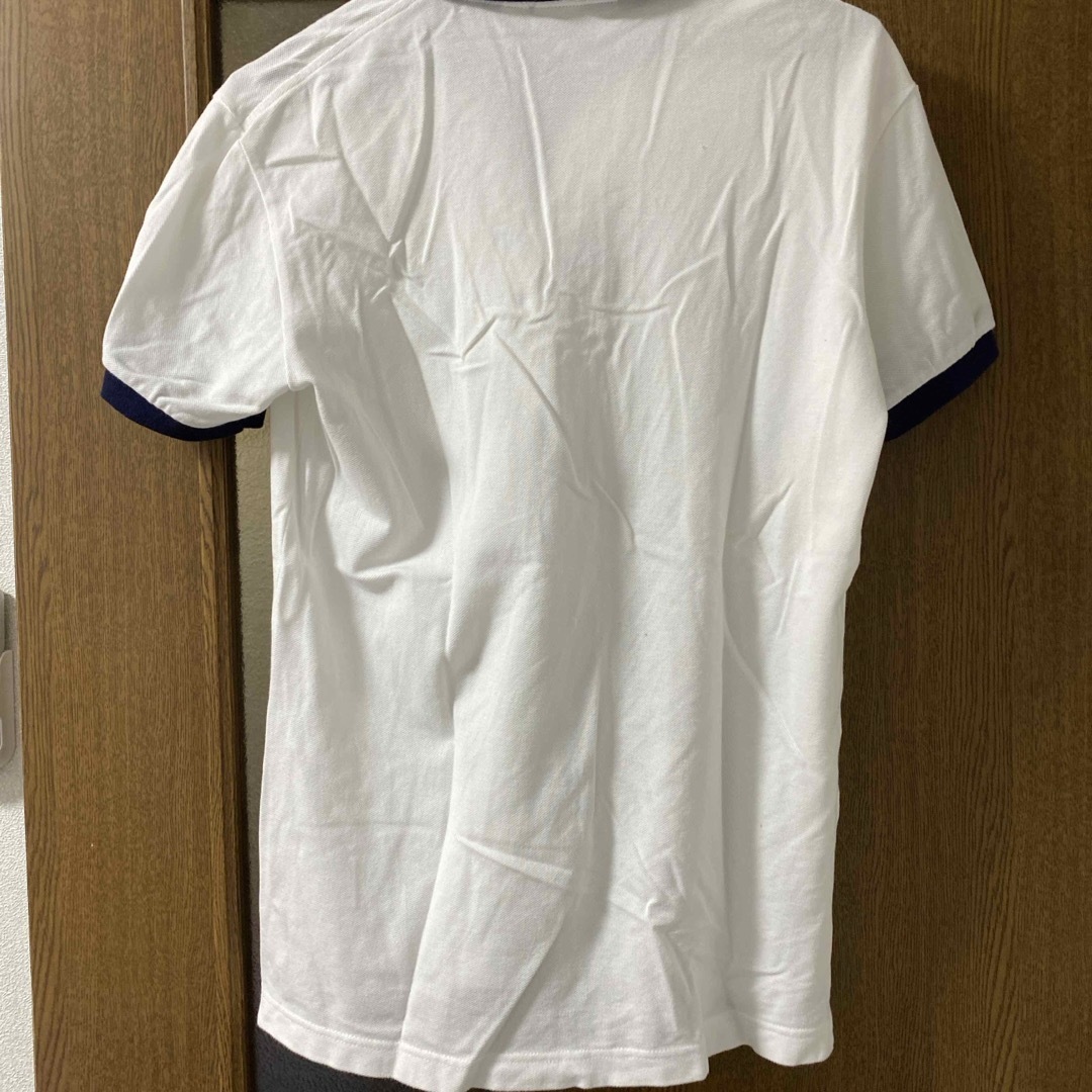LACOSTE(ラコステ)のLACOSTE ポロシャツ サイズ US XS レディースのトップス(ポロシャツ)の商品写真
