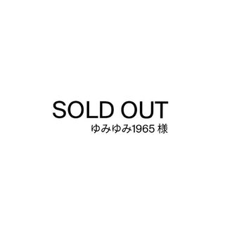 ゆみゆみ1965様専用ページ(サンダル)