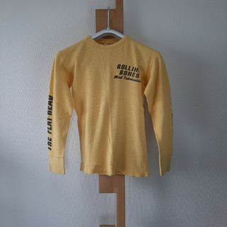 フラットヘッド(THE FLAT HEAD)のフラットヘッド(Tシャツ/カットソー(七分/長袖))