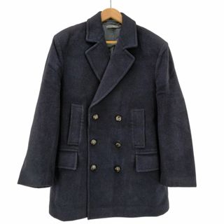 ブルックスブラザース(Brooks Brothers)のBROOKS BROTHERS(ブルックスブラザーズ) 胡桃ボタン Pコート(ピーコート)