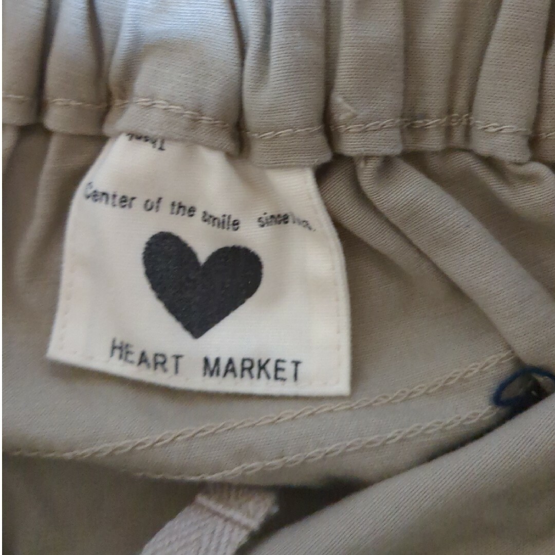 Heart Market(ハートマーケット)のスキニーパンツ レディースのパンツ(カジュアルパンツ)の商品写真