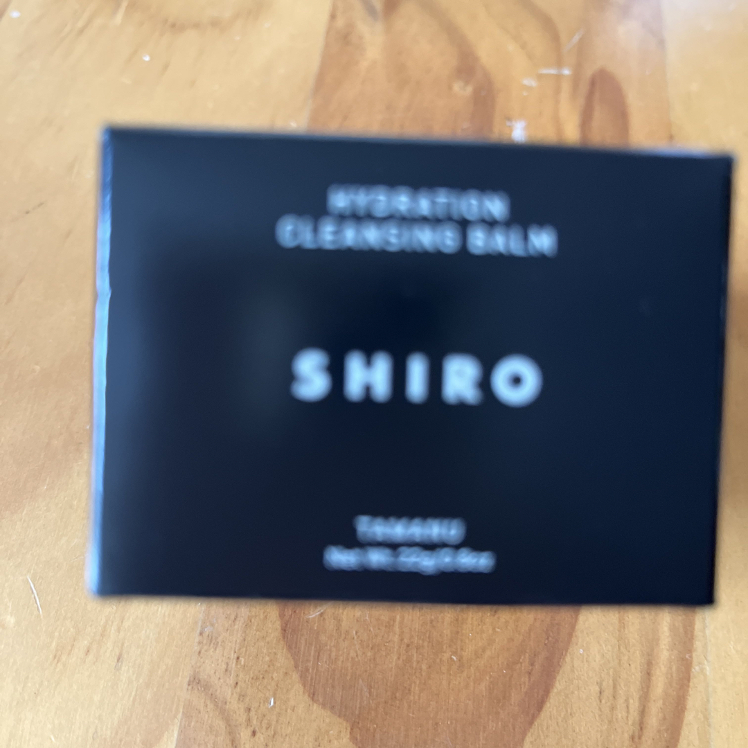 shiro(シロ)のSHIRO    コスメ/美容のコスメ/美容 その他(その他)の商品写真