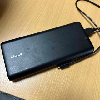 Anker - ANKER モバイルバッテリー POWERCORE+ 26800 PD 45W