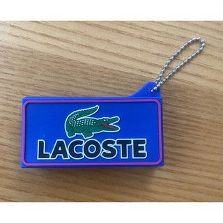 ラコステ(LACOSTE)のラコステ   フリスクケース(その他)