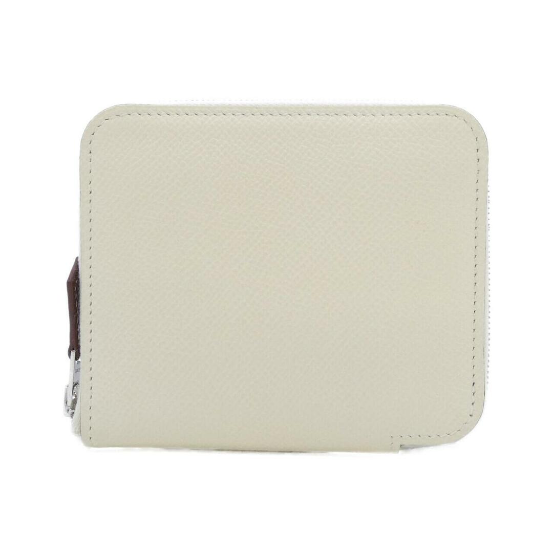 Hermes(エルメス)のエルメス EQUATEUR シルク イン コンパクト 077756CK 財布 レディースのファッション小物(財布)の商品写真