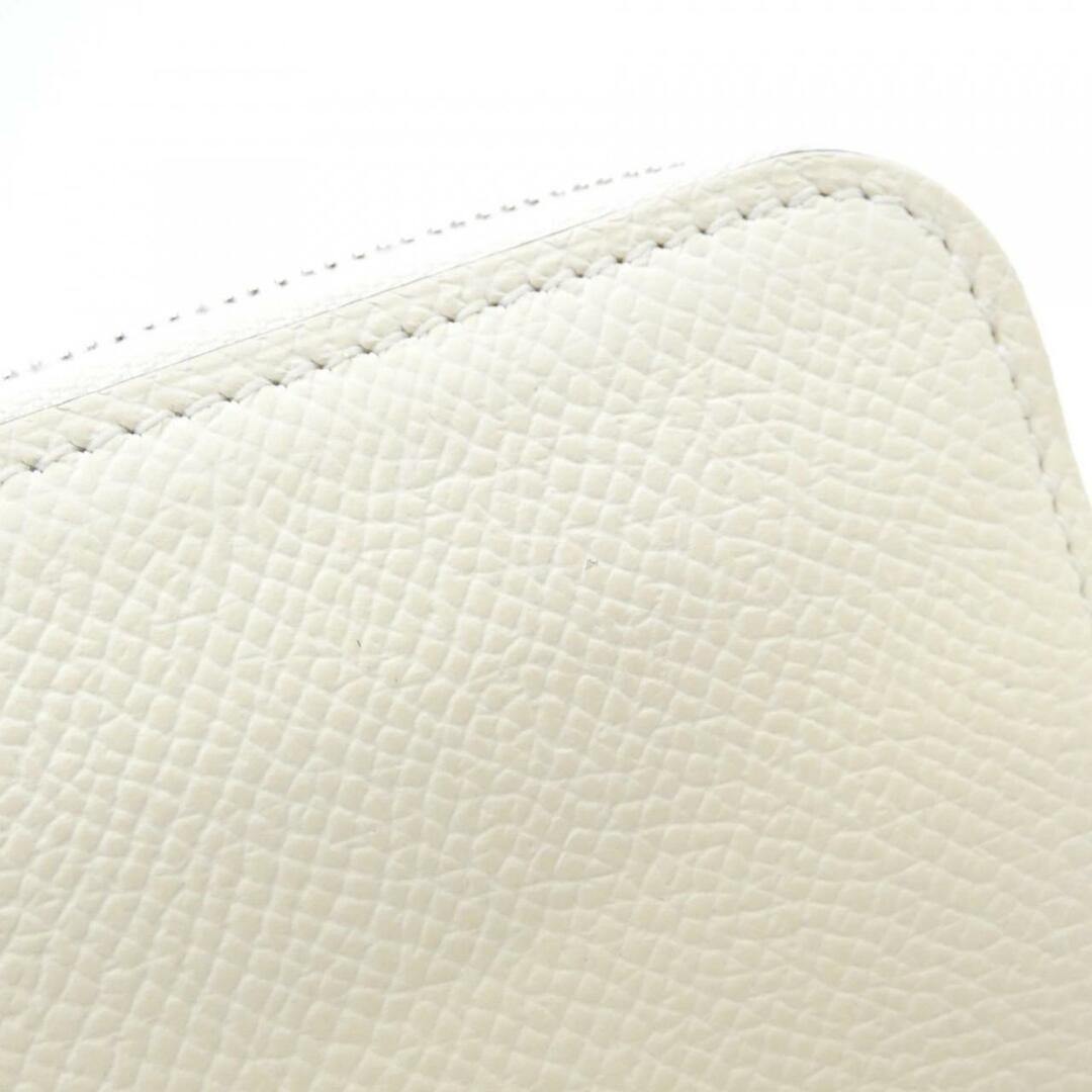 Hermes(エルメス)のエルメス EQUATEUR シルク イン コンパクト 077756CK 財布 レディースのファッション小物(財布)の商品写真