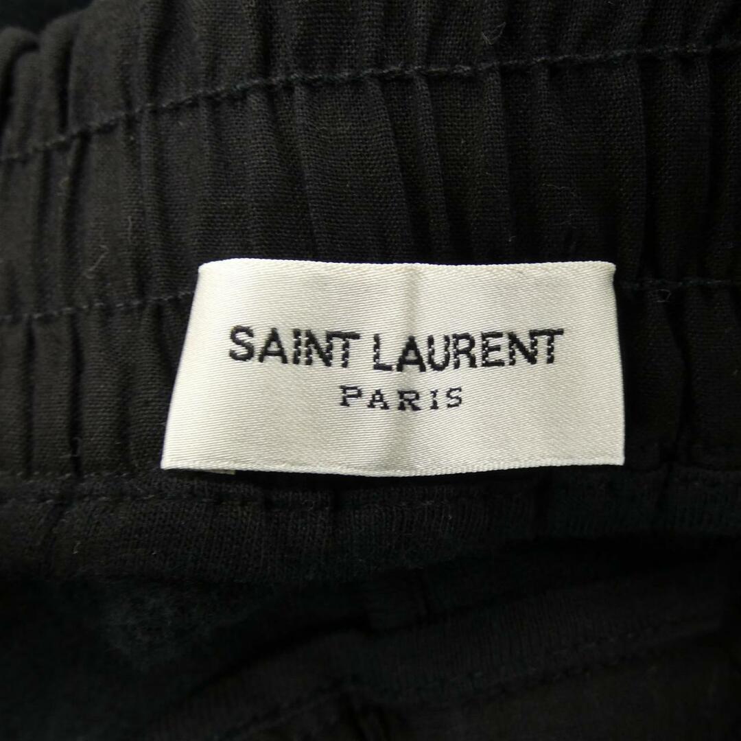 Saint Laurent(サンローラン)のサンローラン SAINT LAURENT ショートパンツ メンズのパンツ(その他)の商品写真