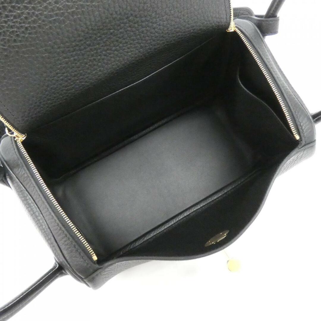 Hermes(エルメス)のエルメス リンディ 26cm 073428CC ショルダーバッグ レディースのバッグ(ショルダーバッグ)の商品写真