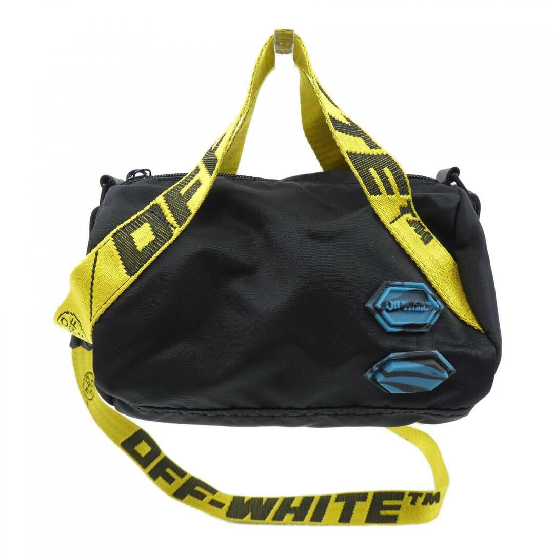 OFF-WHITE(オフホワイト)のオフホワイト OFF-WHITE BAG メンズのバッグ(その他)の商品写真