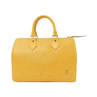 ルイヴィトン(LOUIS VUITTON)のルイヴィトン エピ スピーディ 25cm M43019 ボストンバッグ(その他)