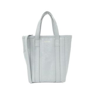 バレンシアガ(Balenciaga)のバレンシアガ BERBES NORTH SOUTH SHOPPER 672983 バッグ(ハンドバッグ)