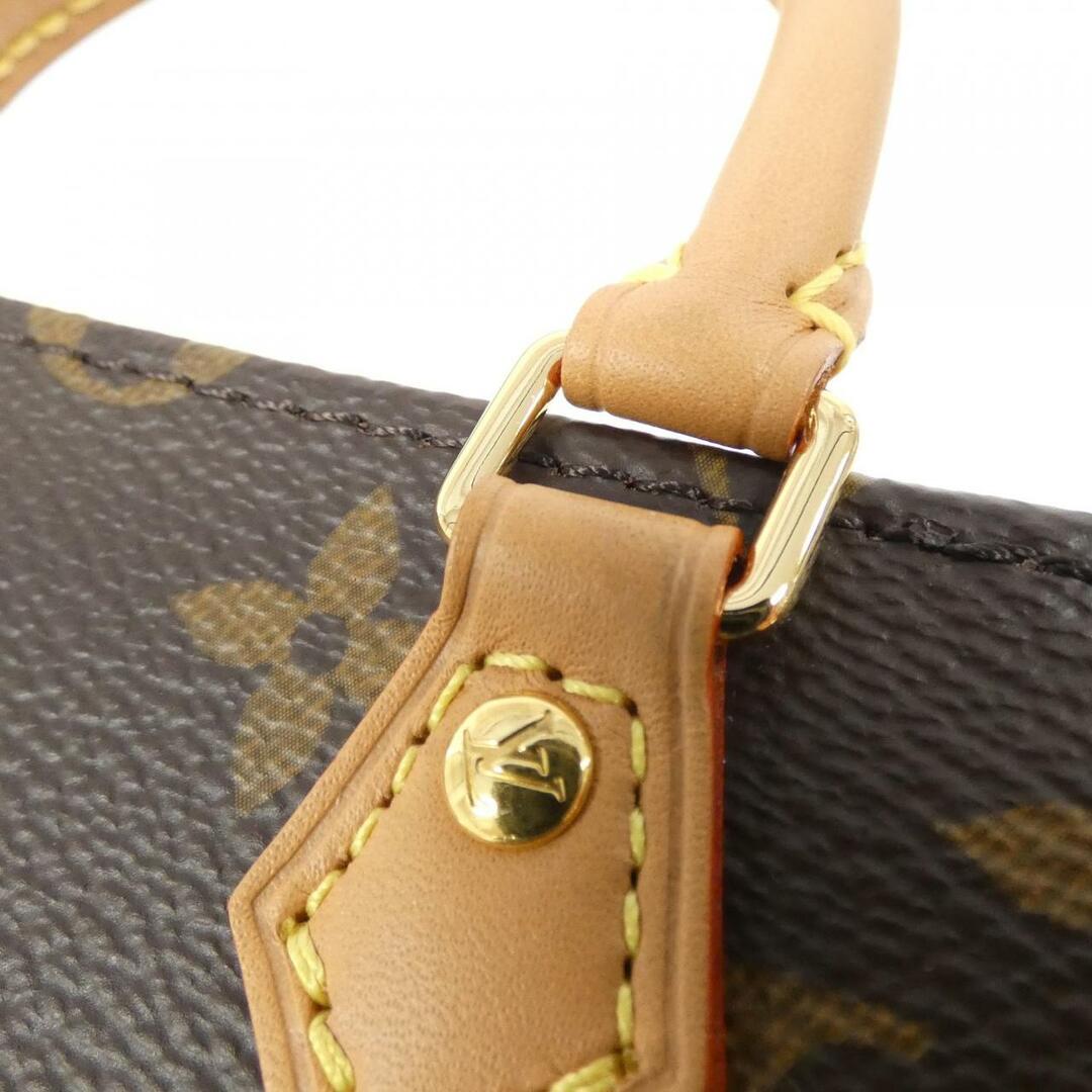 LOUIS VUITTON(ルイヴィトン)のルイヴィトン モノグラム プティット サックプラ M69442 バッグ レディースのバッグ(その他)の商品写真