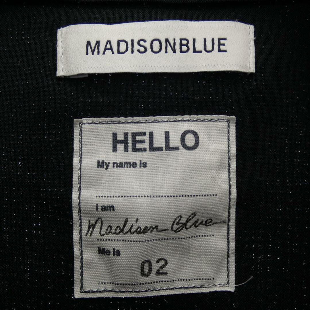 MADISONBLUE(マディソンブルー)のマディソンブルー MADISON BLUE ジャケット レディースのジャケット/アウター(テーラードジャケット)の商品写真