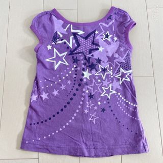 アナスイミニ(ANNA SUI mini)のANNA SUImini Tシャツ 100サイズ(Tシャツ/カットソー)