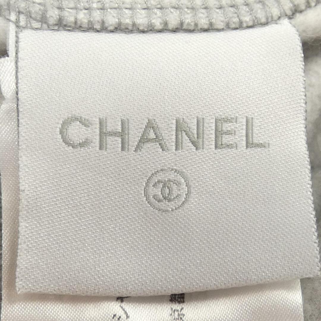 CHANEL(シャネル)のシャネル CHANEL ブルゾン レディースのジャケット/アウター(ブルゾン)の商品写真