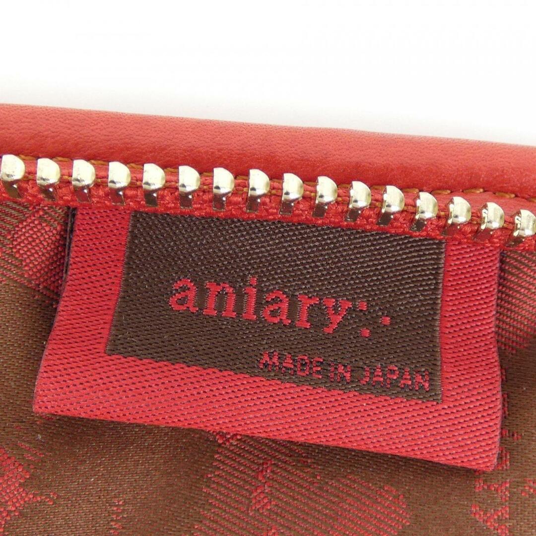 aniary(アニアリ)のアニアリ ANIARY BAG メンズのバッグ(その他)の商品写真