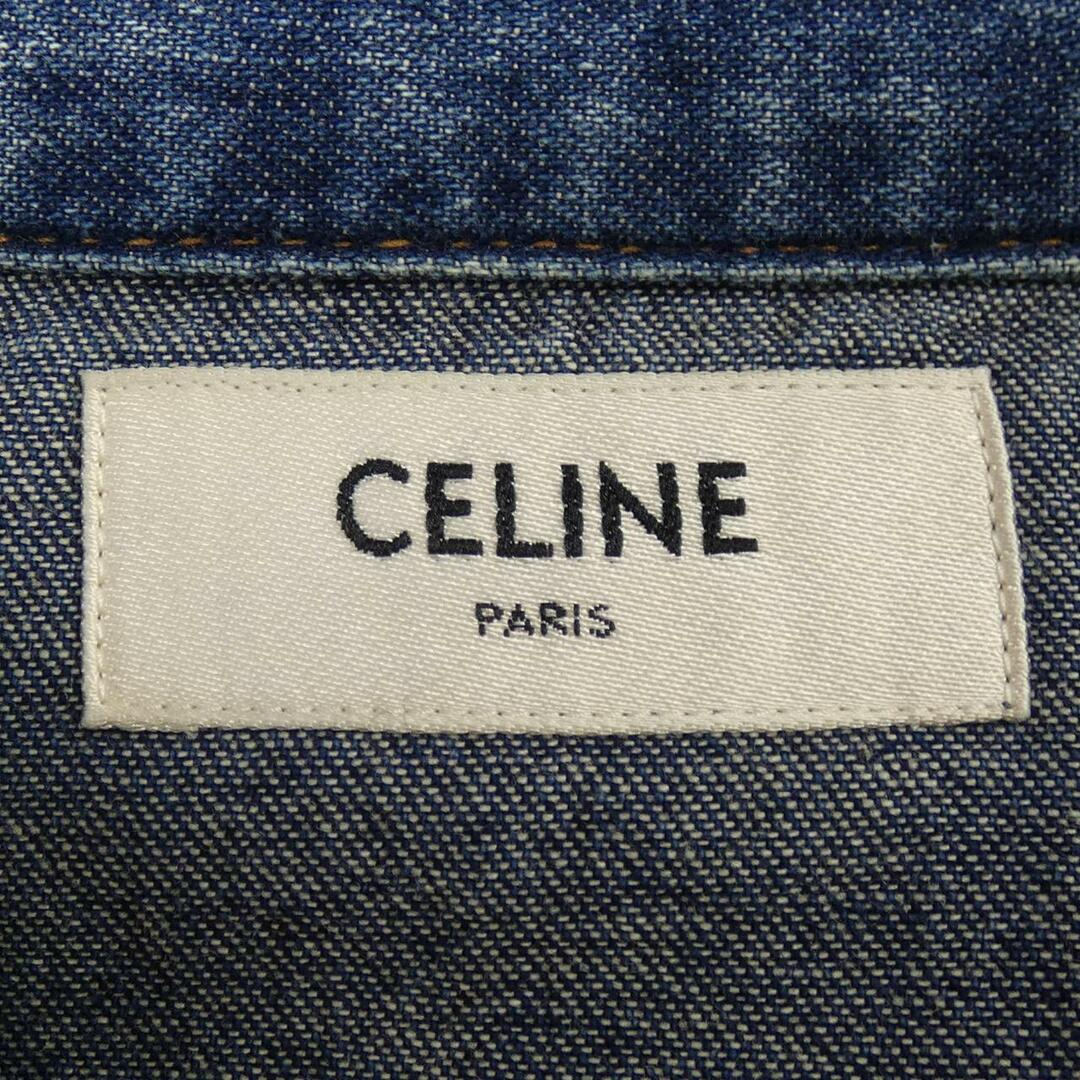 celine(セリーヌ)のセリーヌ CELINE シャツ メンズのトップス(シャツ)の商品写真