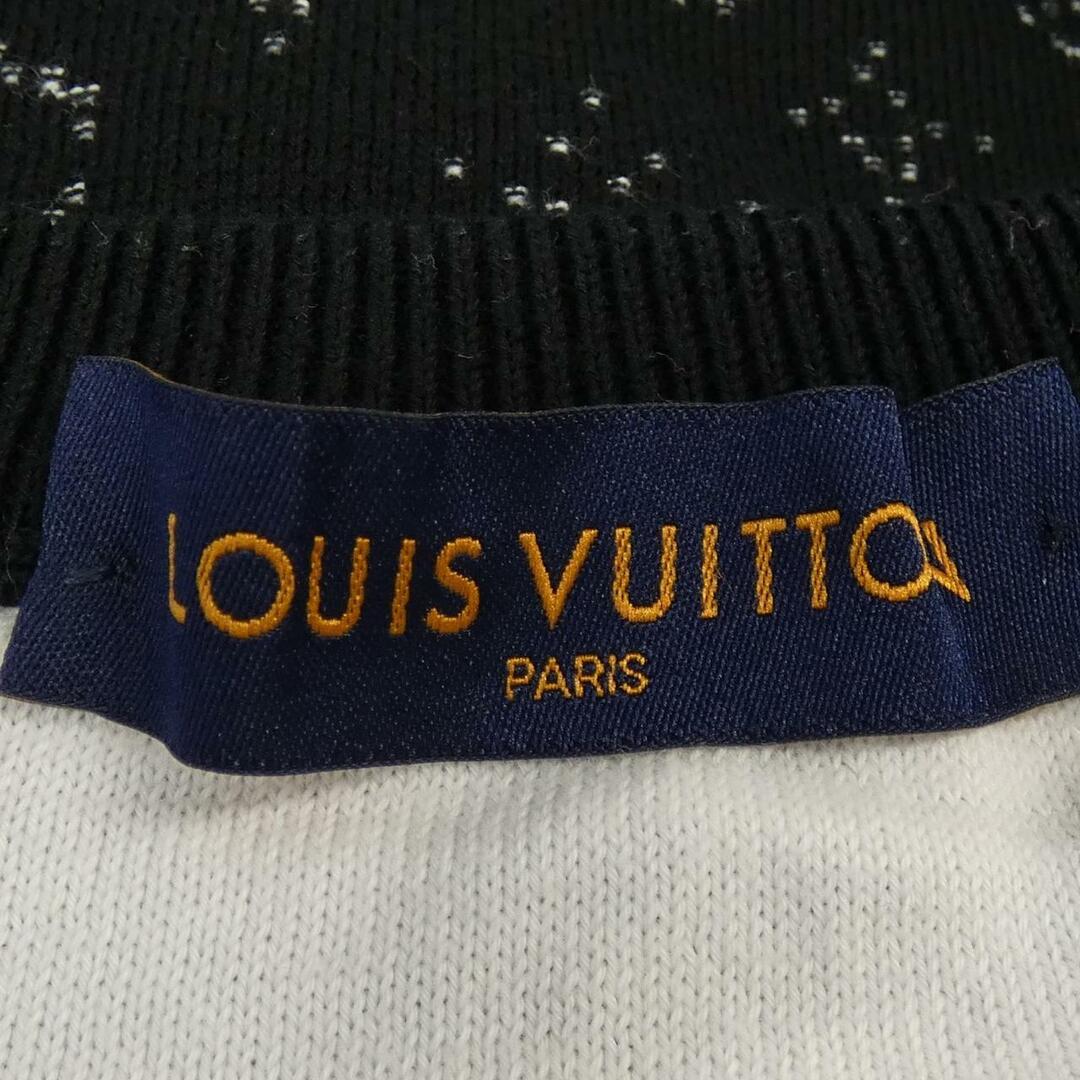 LOUIS VUITTON(ルイヴィトン)のルイヴィトン LOUIS VUITTON ニット メンズのトップス(ニット/セーター)の商品写真