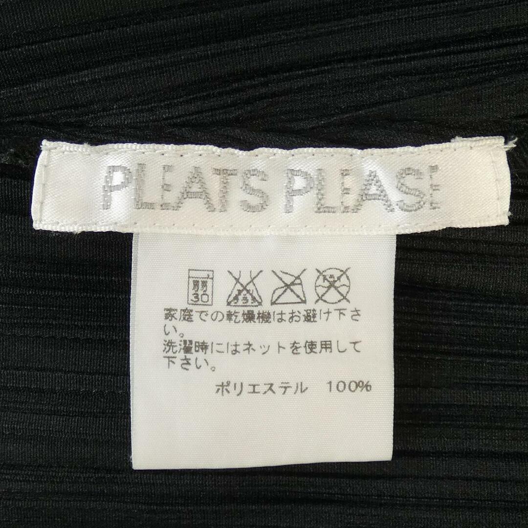 PLEATS PLEASE ISSEY MIYAKE(プリーツプリーズイッセイミヤケ)のプリーツプリーズ PLEATS PLEASE シャツ レディースのトップス(シャツ/ブラウス(長袖/七分))の商品写真